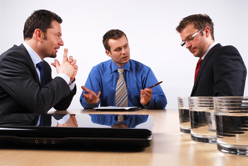 resolucion de conflictos