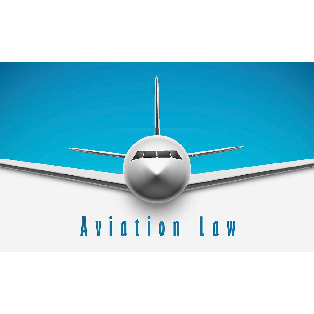 Derecho Aeronáutico