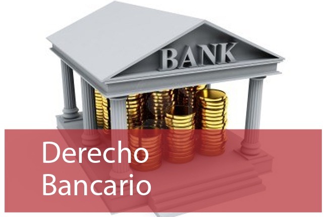 Derecho Bancario