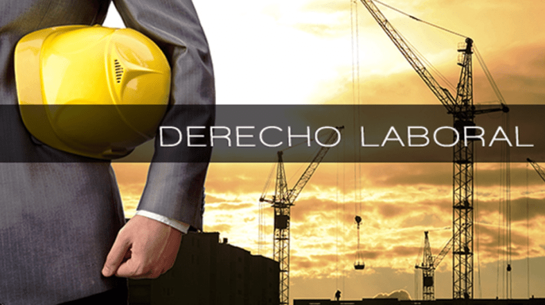 Derecho Laboral