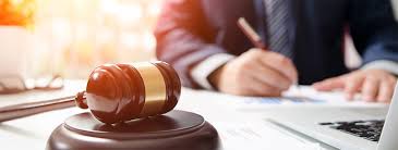 Asesoría Jurídica en Colombia