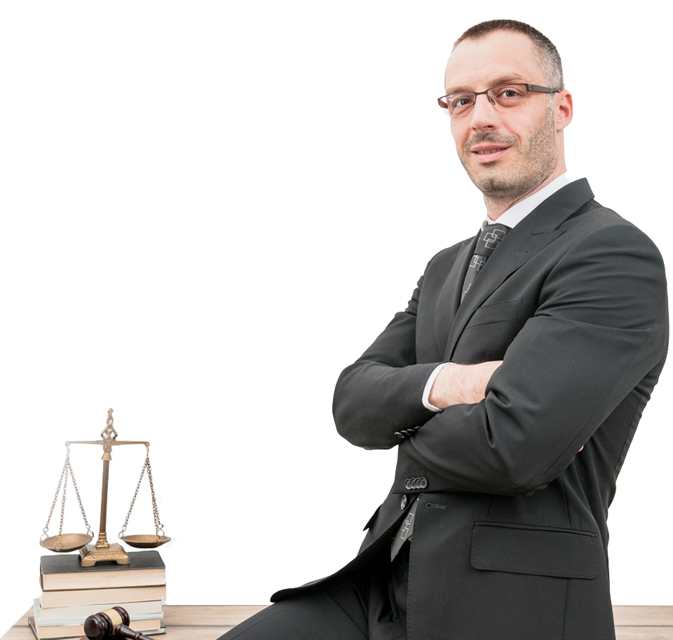 In-Side text and image block