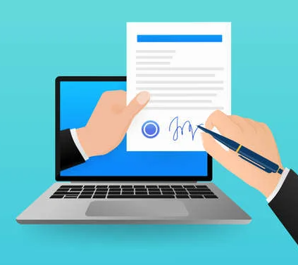 RECONOCIMIENTO DE FIRMA DOCUMENTOS PUBLICOS Y/O PRIVADOS